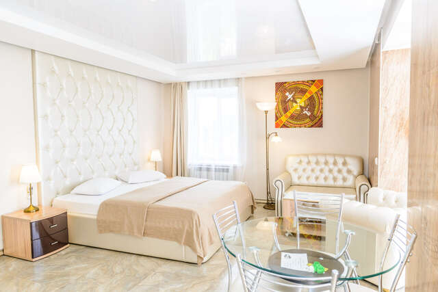 Гостевой дом Кутузов Сыктывкар-220