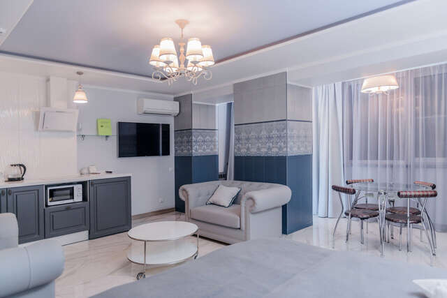 Гостевой дом Кутузов Сыктывкар-113