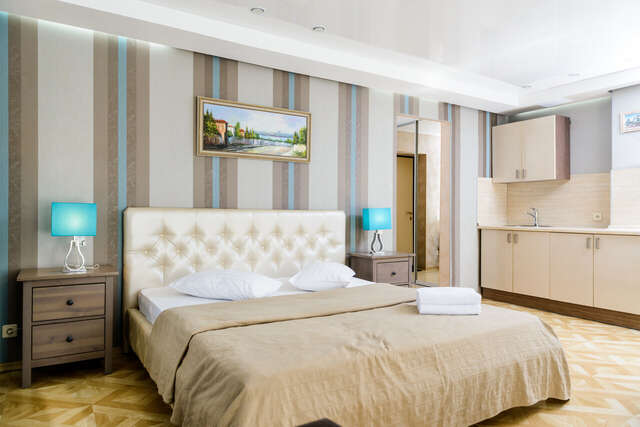 Гостевой дом Кутузов Сыктывкар-50