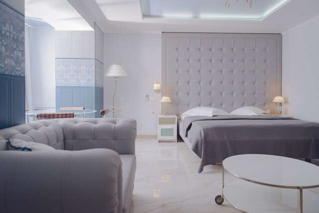 Гостевой дом Кутузов Сыктывкар-58