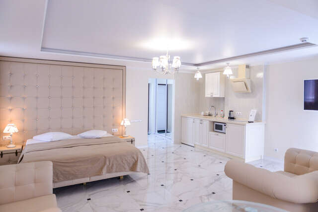 Гостевой дом Кутузов Сыктывкар-110