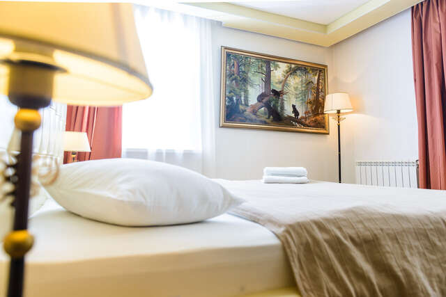 Гостевой дом Кутузов Сыктывкар-124