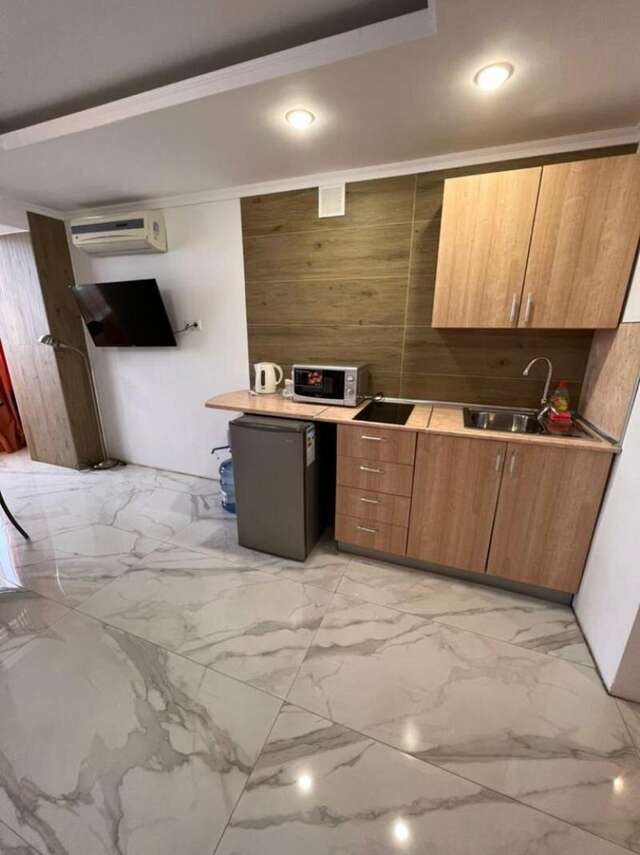 Гостевой дом Кутузов Сыктывкар-166