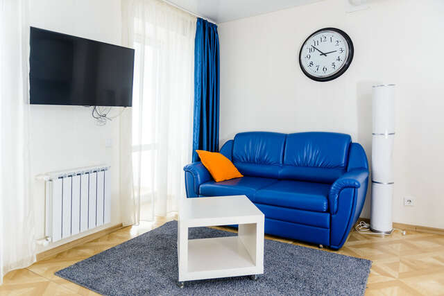 Гостевой дом Кутузов Сыктывкар-105