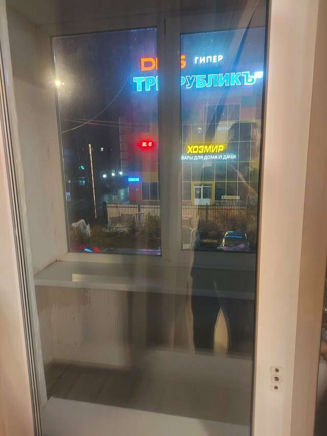 Гостевой дом Кутузов Сыктывкар-208