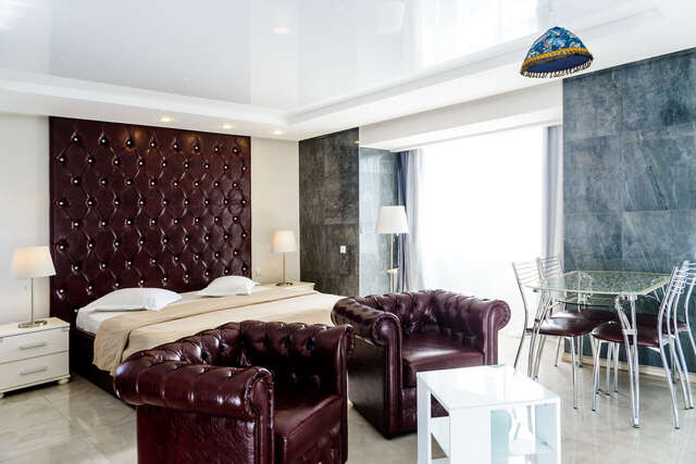 Гостевой дом Кутузов Сыктывкар-54