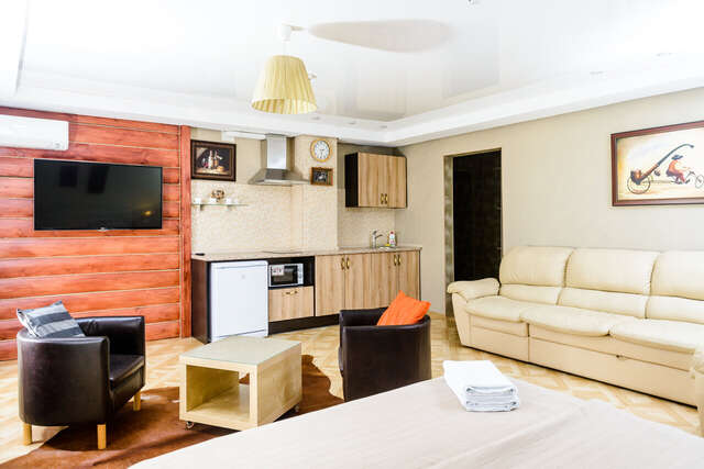 Гостевой дом Кутузов Сыктывкар-56