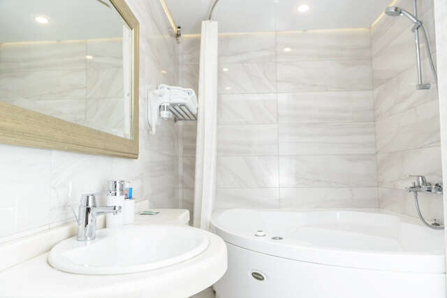 Гостевой дом Кутузов Сыктывкар-122