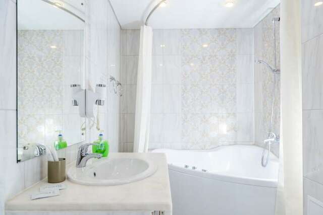 Гостевой дом Кутузов Сыктывкар-196