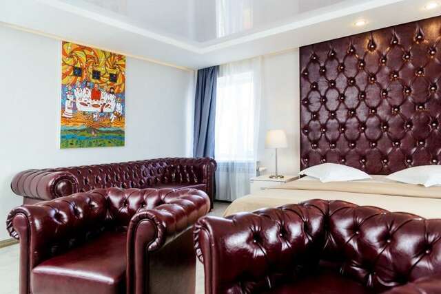 Гостевой дом Кутузов Сыктывкар-191