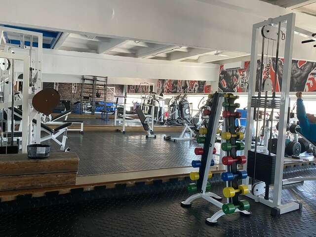 Гостевой дом Кутузов Сыктывкар-158