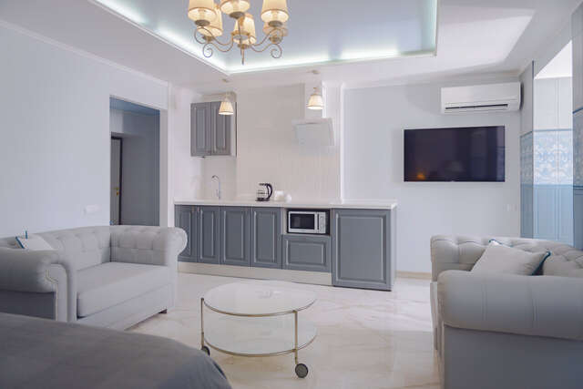 Гостевой дом Кутузов Сыктывкар-127