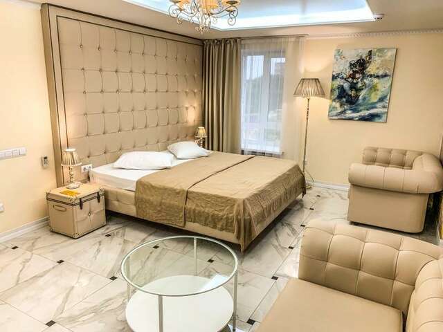 Гостевой дом Кутузов Сыктывкар-170