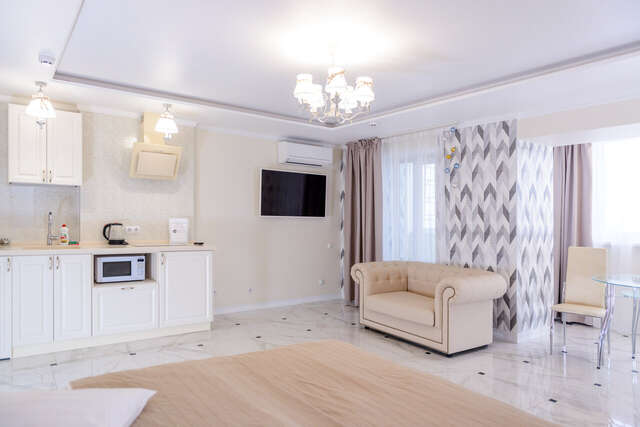 Гостевой дом Кутузов Сыктывкар-102