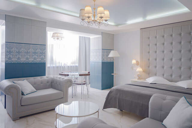 Гостевой дом Кутузов Сыктывкар-118