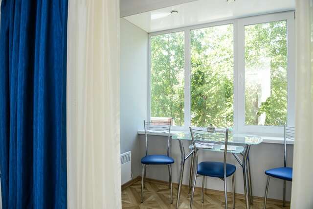 Гостевой дом Кутузов Сыктывкар-168