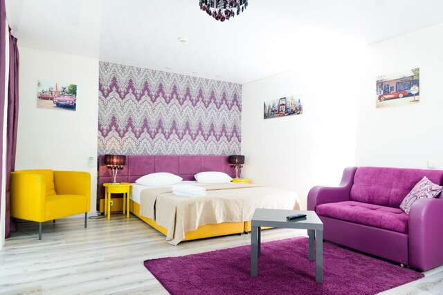 Гостевой дом Кутузов Сыктывкар-195