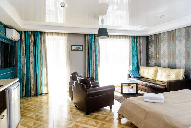 Гостевой дом Кутузов Сыктывкар-9