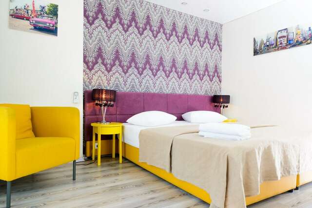 Гостевой дом Кутузов Сыктывкар-188