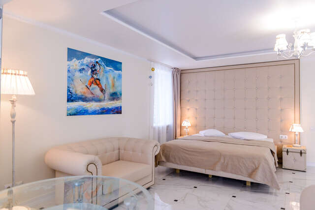 Гостевой дом Кутузов Сыктывкар-61