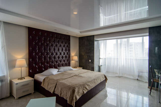 Гостевой дом Кутузов Сыктывкар-133