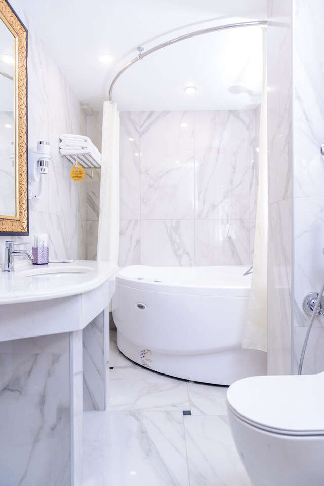 Гостевой дом Кутузов Сыктывкар-73