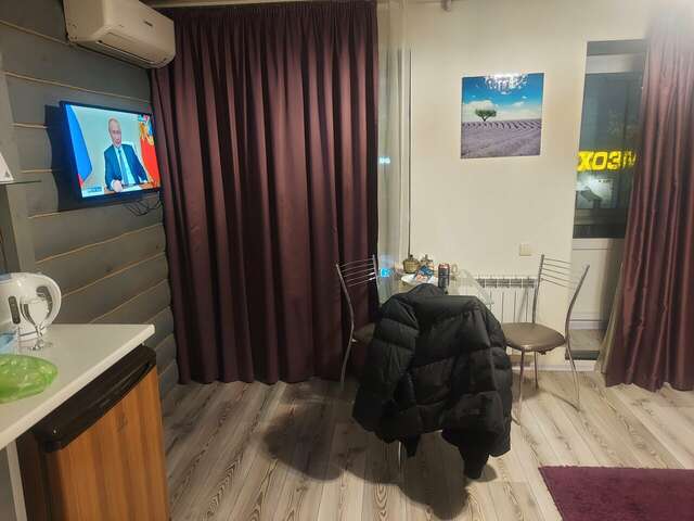 Гостевой дом Кутузов Сыктывкар-215