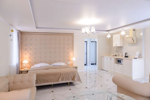 Гостевой дом Кутузов Сыктывкар-49