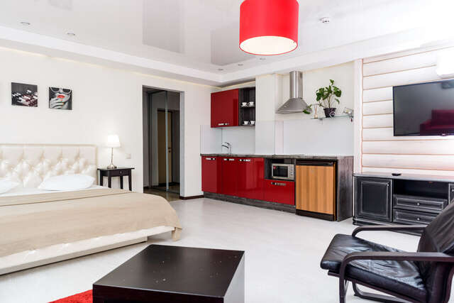 Гостевой дом Кутузов Сыктывкар-11