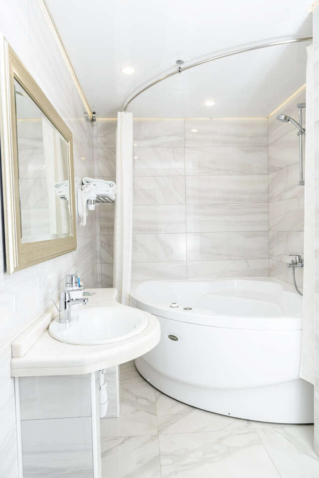 Гостевой дом Кутузов Сыктывкар-39