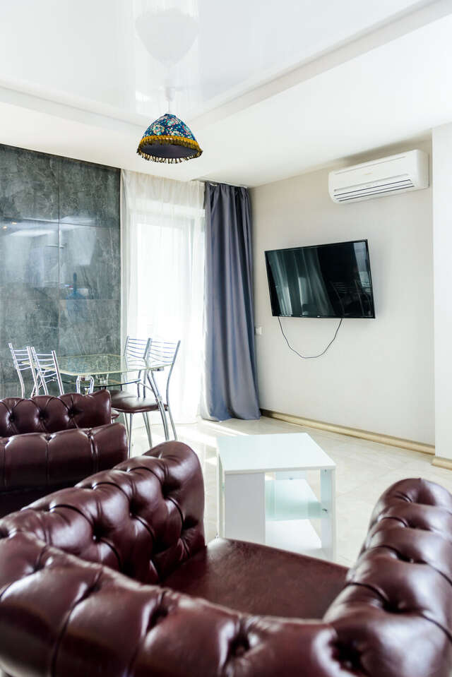 Гостевой дом Кутузов Сыктывкар-137