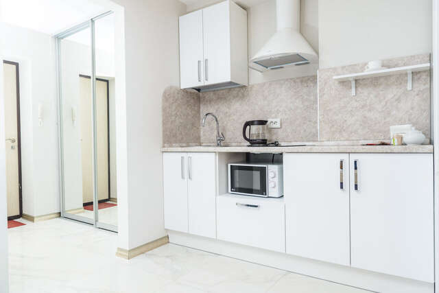 Гостевой дом Кутузов Сыктывкар-128