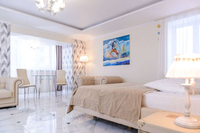 Гостевой дом Кутузов Сыктывкар-65