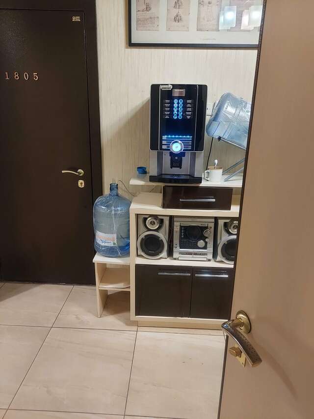 Гостевой дом Кутузов Сыктывкар-207