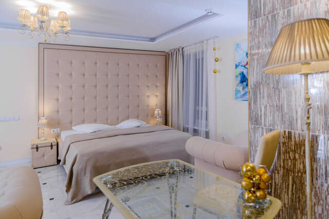 Гостевой дом Кутузов Сыктывкар-71