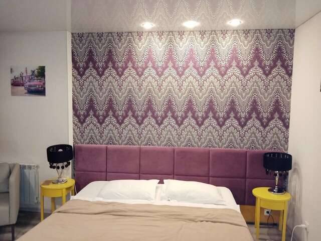 Гостевой дом Кутузов Сыктывкар-218