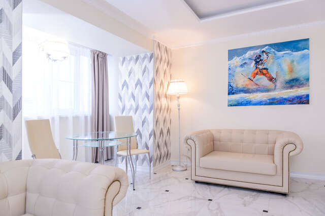 Гостевой дом Кутузов Сыктывкар-92