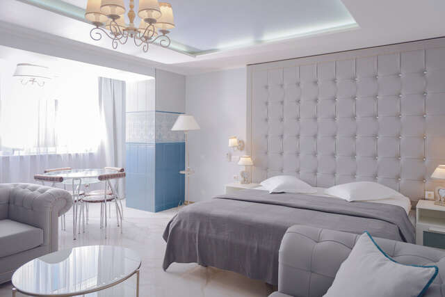 Гостевой дом Кутузов Сыктывкар-86