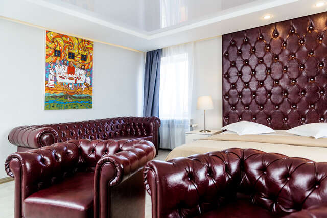 Гостевой дом Кутузов Сыктывкар-72