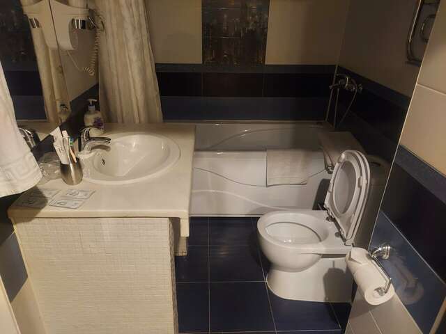 Гостевой дом Кутузов Сыктывкар-212