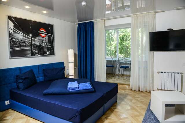 Гостевой дом Кутузов Сыктывкар-161