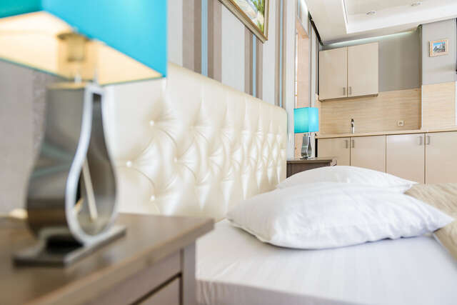 Гостевой дом Кутузов Сыктывкар-48