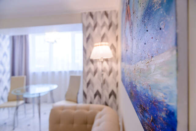 Гостевой дом Кутузов Сыктывкар-28