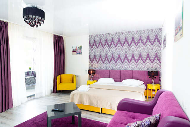 Гостевой дом Кутузов Сыктывкар-94