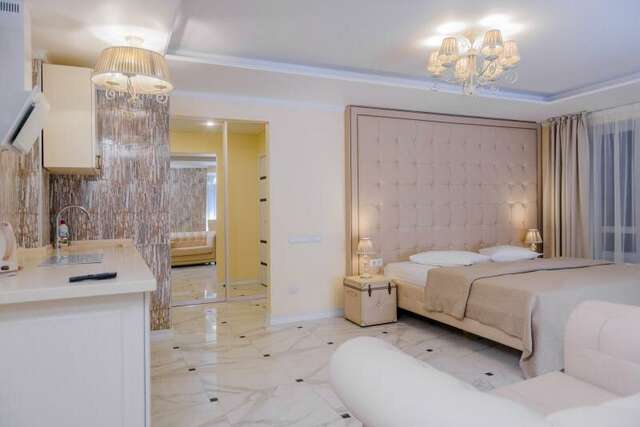 Гостевой дом Кутузов Сыктывкар-199