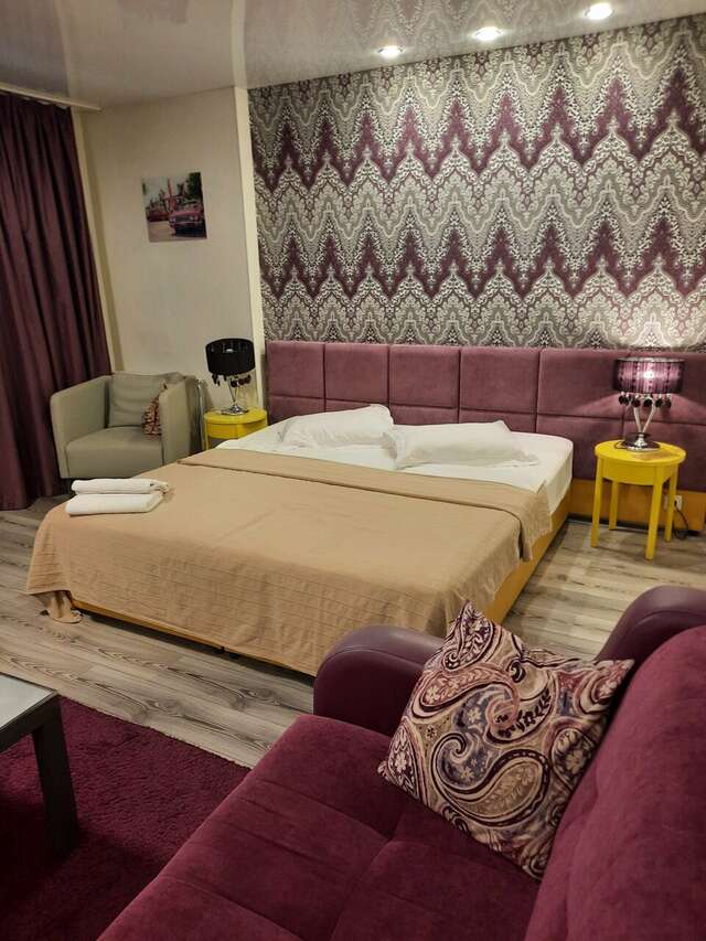 Гостевой дом Кутузов Сыктывкар-225