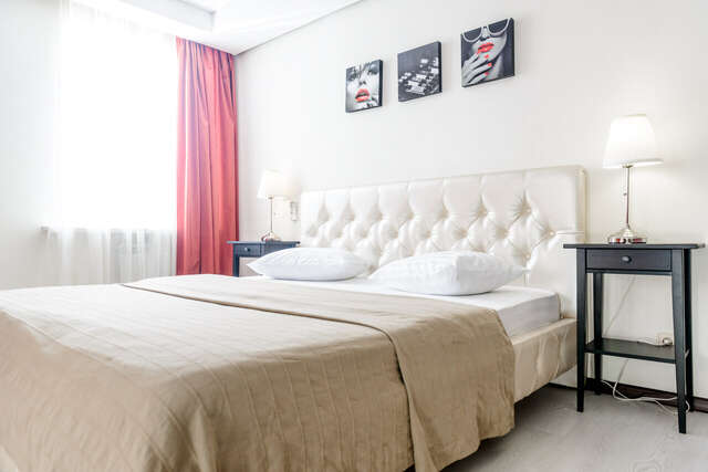 Гостевой дом Кутузов Сыктывкар-210