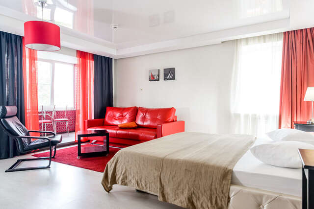 Гостевой дом Кутузов Сыктывкар-23