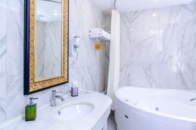 Гостевой дом Кутузов Сыктывкар-44