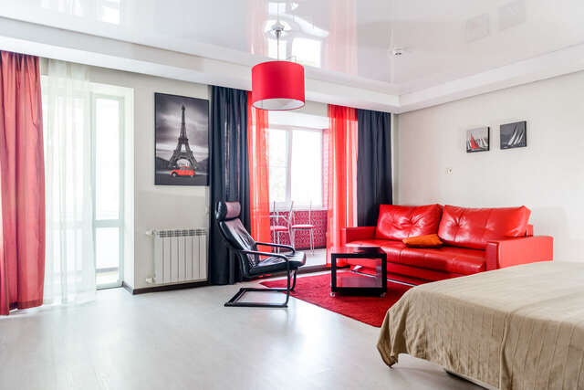 Гостевой дом Кутузов Сыктывкар-75